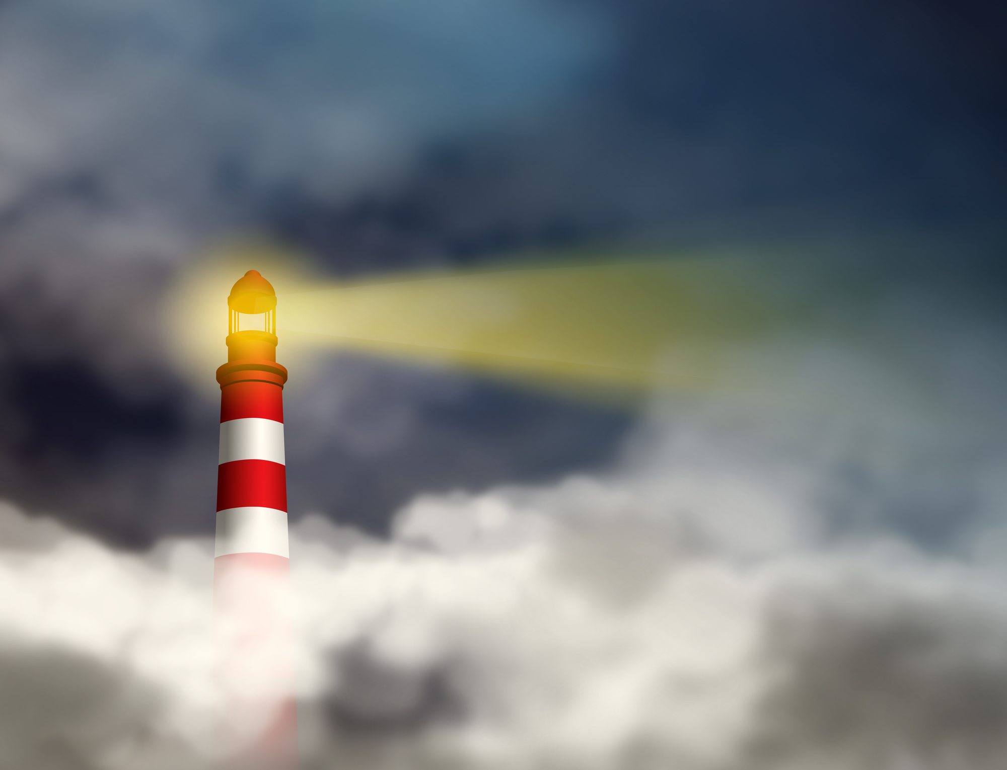 Elevate Consulting Visionary Leadership Lighthouse